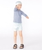 SHIPS KIDS:90�`130cm / �V�[�A�j�}�� �X�C�� �{�N�T�[ �V���[�c