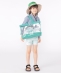 SHIPS KIDS:90�`130cm / �V�[�A�j�}�� �X�C�� �{�N�T�[ �V���[�c