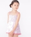 SHIPS KIDS:90�`130cm / �t�����[ �t���� �X�C�� �����s�[�X