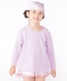 SHIPS KIDS:90�`130cm / �t�����[ �t���� �X�C�� �����s�[�X