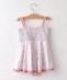 SHIPS KIDS:90�`130cm / �t�����[ �t���� �X�C�� �����s�[�X