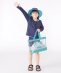 SHIPS KIDS:90�`130cm / ���n ���b�V���K�[�h