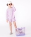 SHIPS KIDS:90�`130cm / �I�[�o�[�T�C�Y ���b�V���K�[�h
