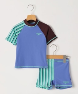 Speedo:110�`130cm / �Z�p���[�g �X�C�� �E�F�A