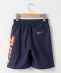 NIKE SWIM:130�`160cm / �{�[�C�Y�u���C�J�[�X�E�b�V���J�b�g�A�E�g�V �{���[�V���[�c