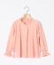 SHIPS KIDS:140�`150cm / �qUV�J�b�g�r�t�����X���[�u ���b�V���K�[�h