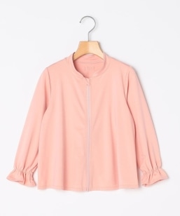 SHIPS KIDS:140�`150cm / �qUV�J�b�g�r�t�����X���[�u ���b�V���K�[�h