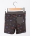 SHIPS KIDS:100�`130cm / �_�C�i�\�[ �X�C�� �{�N�T�[ �V���[�c