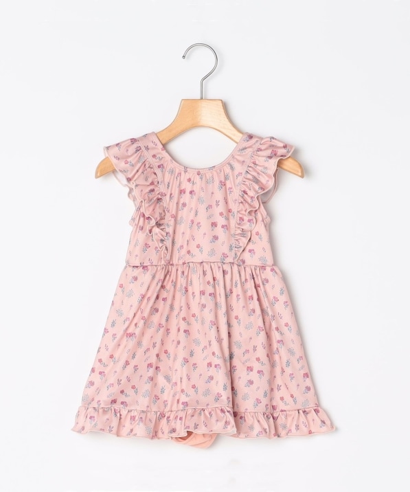 SHIPS KIDS:80�`90cm / �t�����[ �t���� �X�C�� �����s�[�X