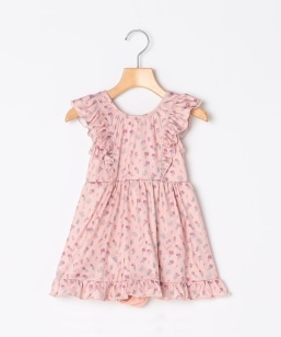 SHIPS KIDS:80�`90cm / �t�����[ �t���� �X�C�� �����s�[�X