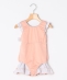 SHIPS KIDS:100�`130cm / �t�����[ �t���� �X�C�� �����s�[�X