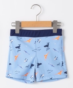 SHIPS KIDS:90�`130cm / �X�C�� �{�N�T�[ �V���[�c