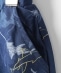 SHIPS KIDS:110�`150cm / �qUV�J�b�g�r���b�V���K�[�h �X�C���V���[�c �Z�b�g