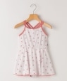 SHIPS KIDS:90�`130cm /�K�[���Y �v�����g �X�C���E�F�A �s���N