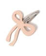 Luciole et petit pois:���{�� ���`�[�t �w�A�N���b�v �s���N