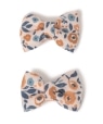 Luciole et petit pois:���o�e�B ���{�� �~�j �w�A�N���b�v �Z�b�g �I�����W�n