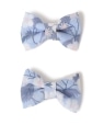 Luciole et petit pois:���o�e�B ���{�� �~�j �w�A�N���b�v �Z�b�g �T�b�N�X�u���[