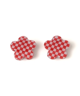 SHIPS KIDS: �`�F�b�N �t�����[ �w�A�N���b�v �Z�b�g