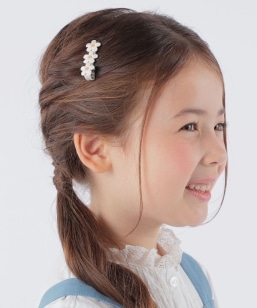 SHIPS KIDS: �t�����[ �w�A�s��