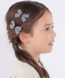 SHIPS KIDS: �M���K���`�F�b�N ���{�� �w�A�s�� �Z�b�g �u���b�N