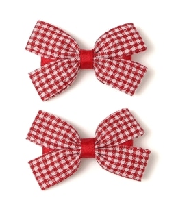SHIPS KIDS: �M���K���`�F�b�N ���{�� �w�A�s�� �Z�b�g
