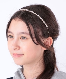 SHIPS KIDS: �p�[�� �J�`���[�V��