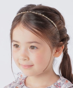 SHIPS KIDS: �p�[�� �J�`���[�V��