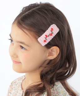 SHIPS KIDS: �t�����[ �j�b�g �w�A�s��