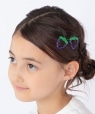 SHIPS KIDS: �t���[�c �w�A�s�� 2�Z�b�g ���C�g�p�[�v��