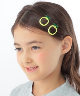 SHIPS KIDS: �t���[�c �w�A�s�� 2�Z�b�g