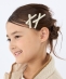 SHIPS KIDS:���{�� �w�A�N���b�v �Z�b�g