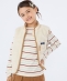 SHIPS KIDS:���{�� �w�A�N���b�v �Z�b�g