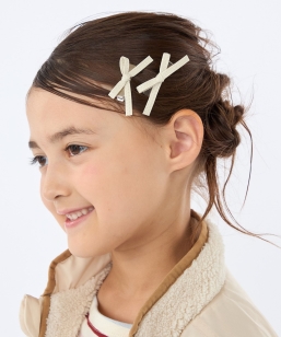 SHIPS KIDS:���{�� �w�A�N���b�v �Z�b�g
