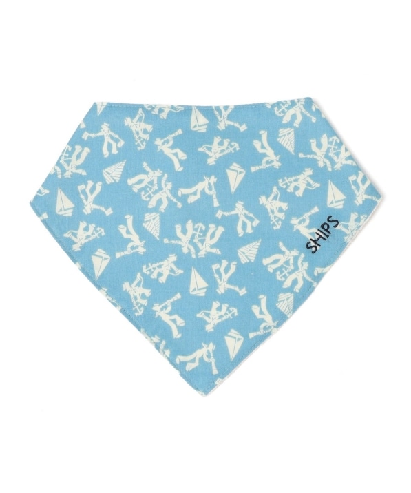SHIPS KIDS: �O�p�^ �h�J ���S �X�^�C
