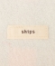 SHIPS KIDS:�`�F�b�N�� �X�^�C