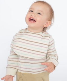 SHIPS KIDS:�I�[�K�j�b�N �R�b�g�� �{�[�_�[ �X�^�C