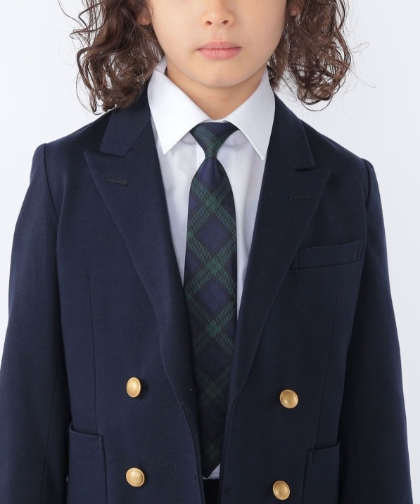 SHIPS KIDS:�Z�����j�[ �u���b�N�E�H�b�`�� ���уl�N�^�C
