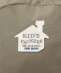 �ySHIPS KIDS�ʒ��zKID'S PACKERS:DAY PACK TIPI KIDS
