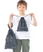 SHIPS KIDS:�I���W�i�� �^�[�^���`�F�b�N �В� �o�b�O 2�_�Z�b�g