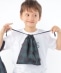 SHIPS KIDS:�I���W�i�� �^�[�^���`�F�b�N �В� �o�b�O 2�_�Z�b�g
