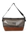 THE PARK SHOP:POOLPARK MESSENGER �u���b�N