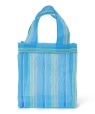 Diminutivo:MINI MARKET MESH BAG �X�J�C�u���[