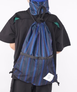 �ySHIPS KIDS�ʒ��zATHLETA:�����h���[ �o�b�O