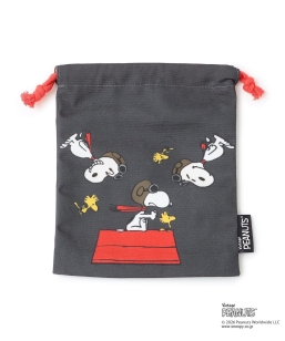 SHIPS KIDS: PEANUTS FA �В�