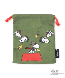 SHIPS KIDS: PEANUTS FA �В�
