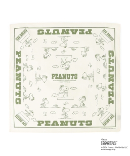 SHIPS KIDS: PEANUTS FA �o���_�i