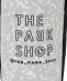 THE PARK SHOP:RECYCLED BOTTLE SHOOTER