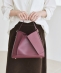 quaranciel: 2way �R���r �����n���h�� �V�����_�[ �o�b�O
