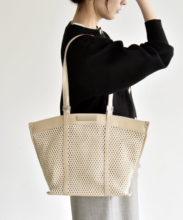quaranciel: 2way �n���h�� ���b�V�� �g�[�g�o�b�O