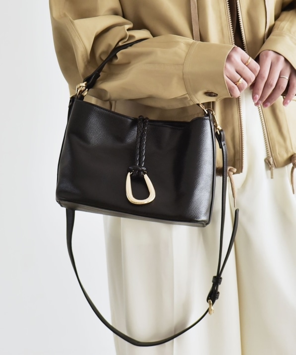 quaranciel: 2way �o�b�N�� �X�N�G�A �V�����_�[ �o�b�O